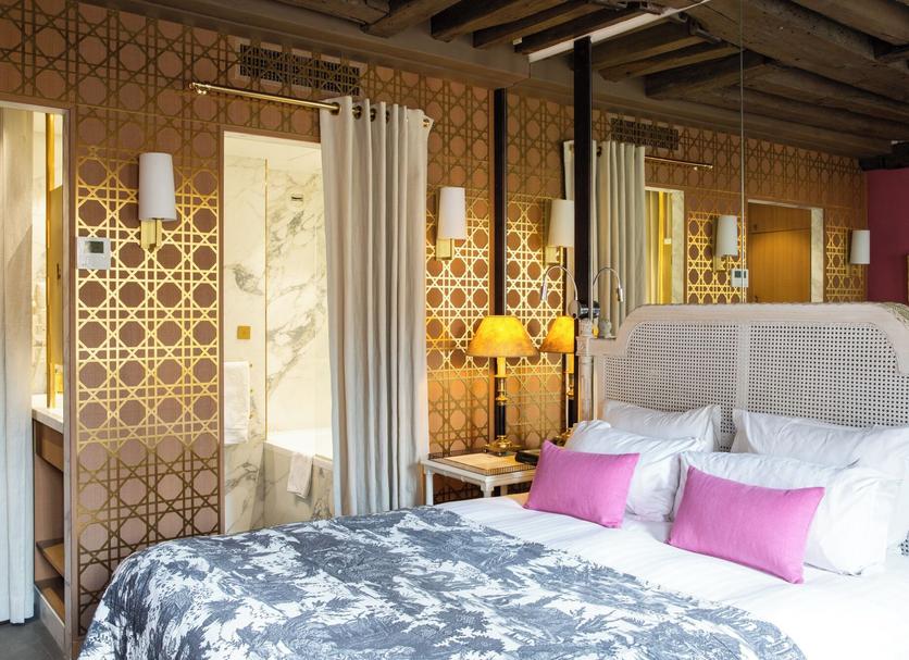 Kamar Tidur Foto