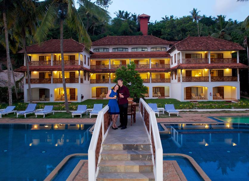Kolam Foto