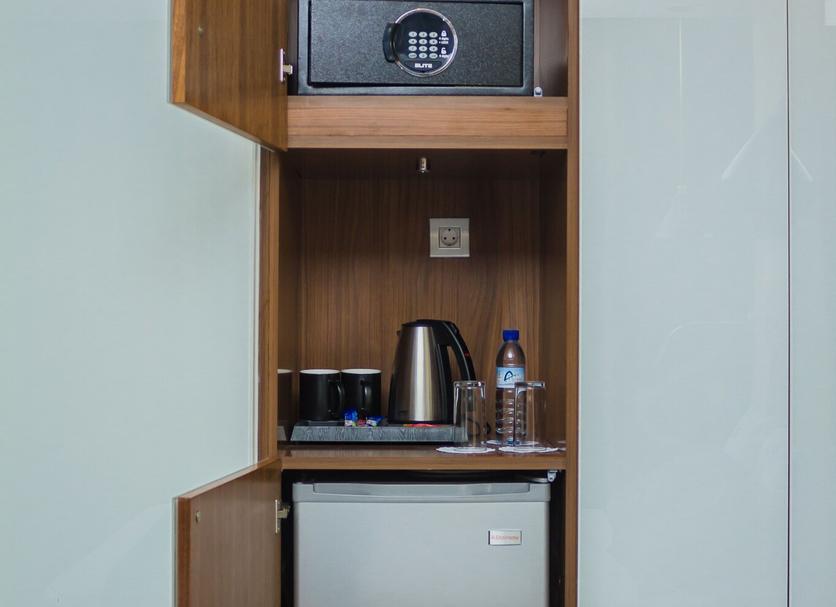 Dapur Foto