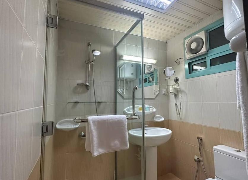 Kamar Mandi Foto