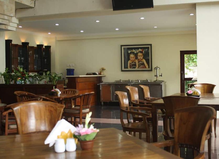 Restoran Foto