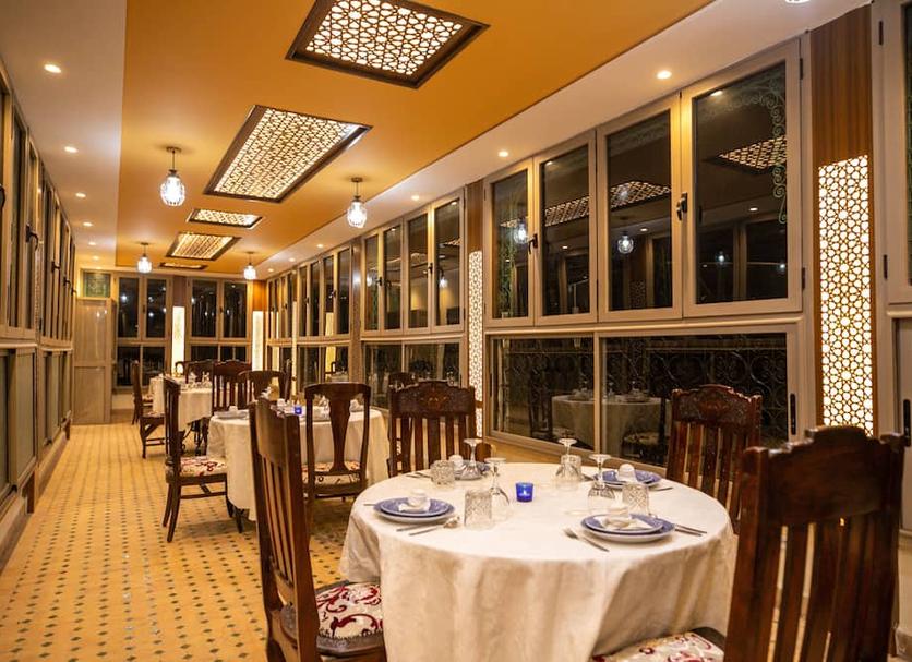 Restoran Foto