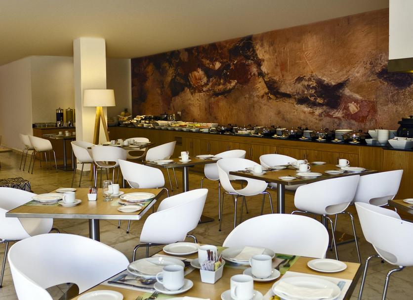 Restoran Foto