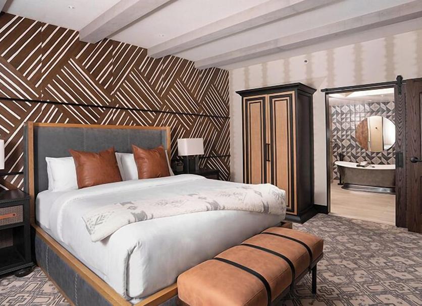 Kamar Tidur Foto