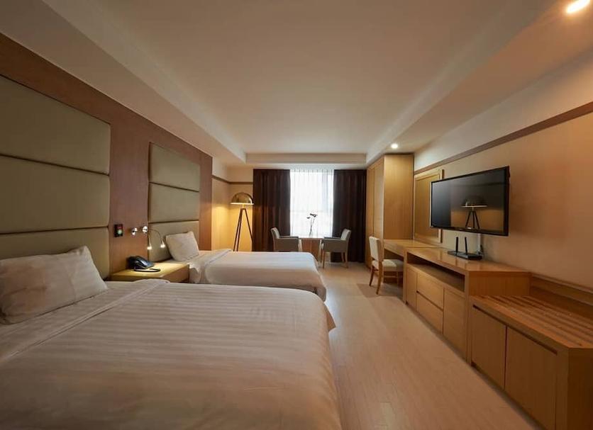 Kamar Tidur Foto