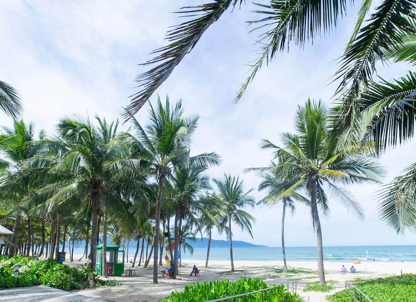 Pemandangan luar Foto