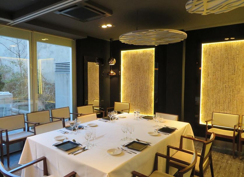 Restoran Foto