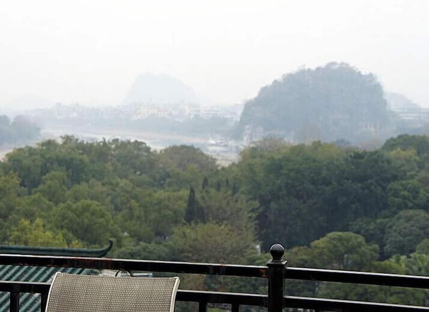 Pemandangan luar Foto