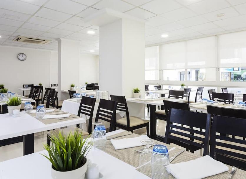 Restoran Foto