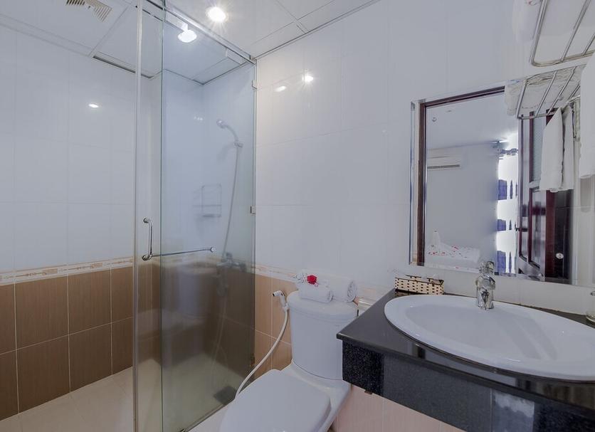 Kamar Mandi Foto