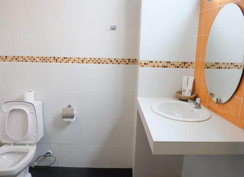 Kamar Mandi Foto