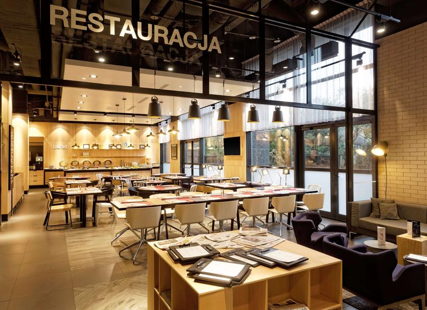 Restoran Foto