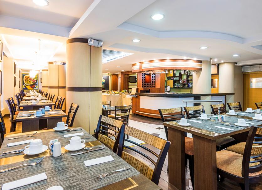 Restoran Foto