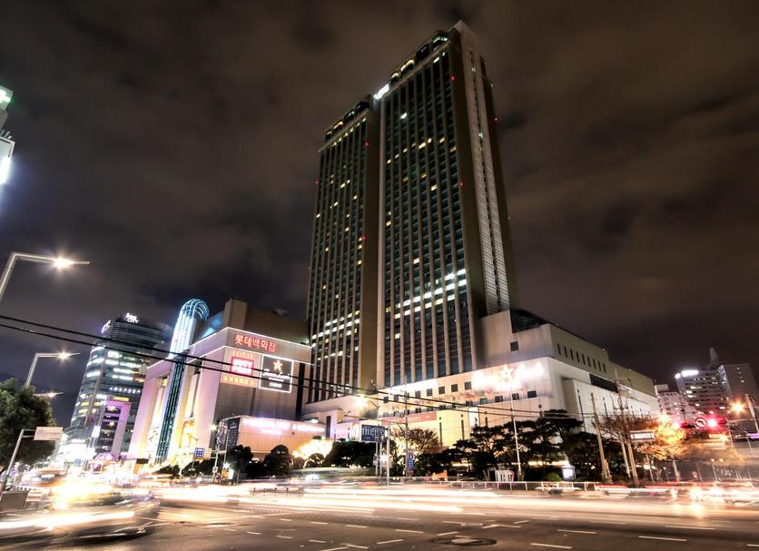 Bangunan Foto