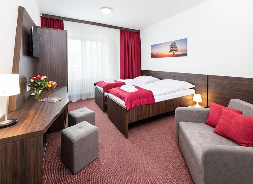 Kamar Tidur Foto