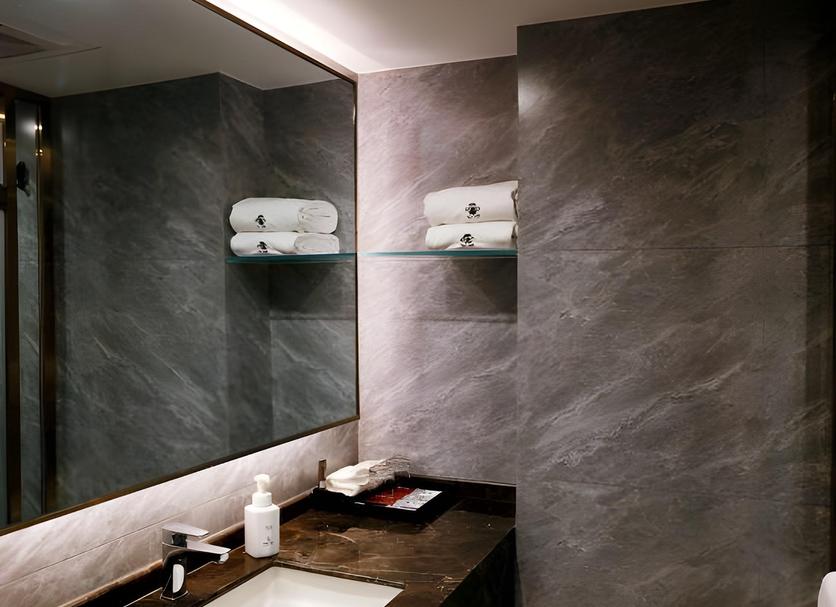 Kamar Mandi Foto