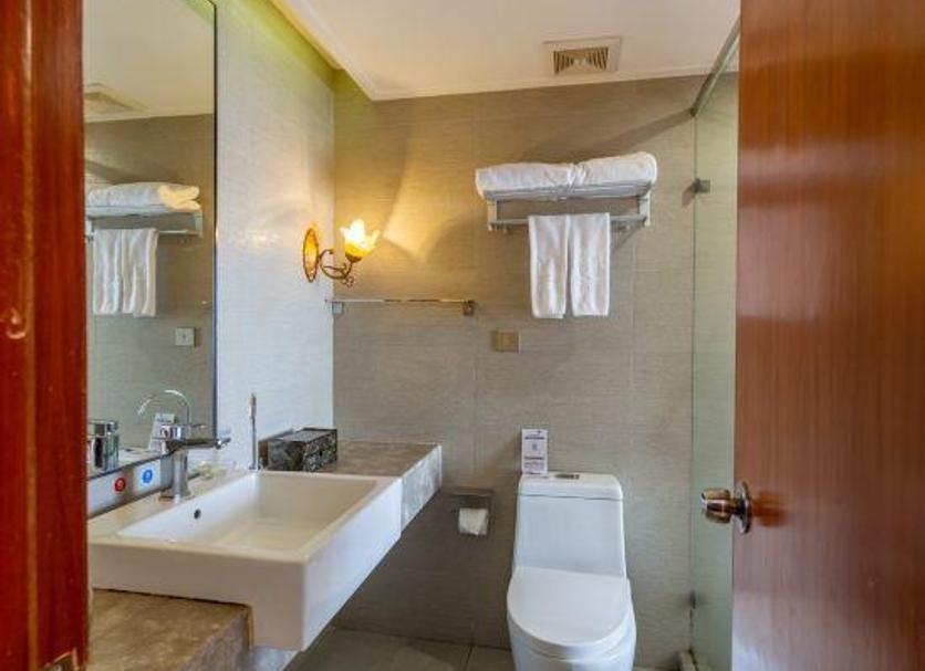 Kamar Mandi Foto