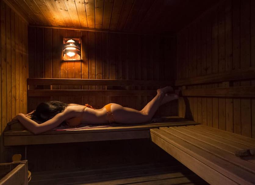 Spa Foto