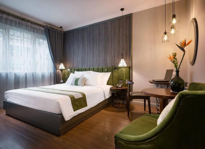 Kamar Tidur Foto