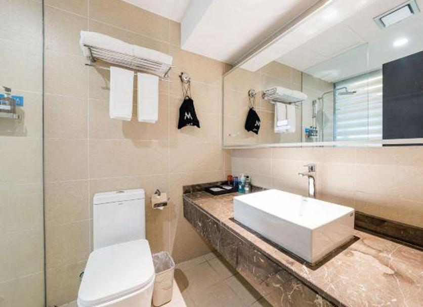 Kamar Mandi Foto