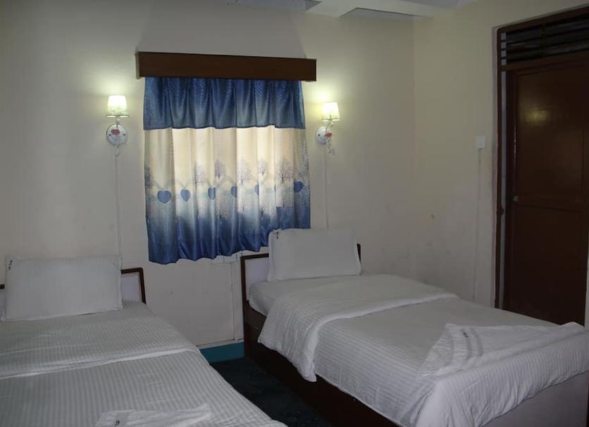 Kamar Tidur Foto