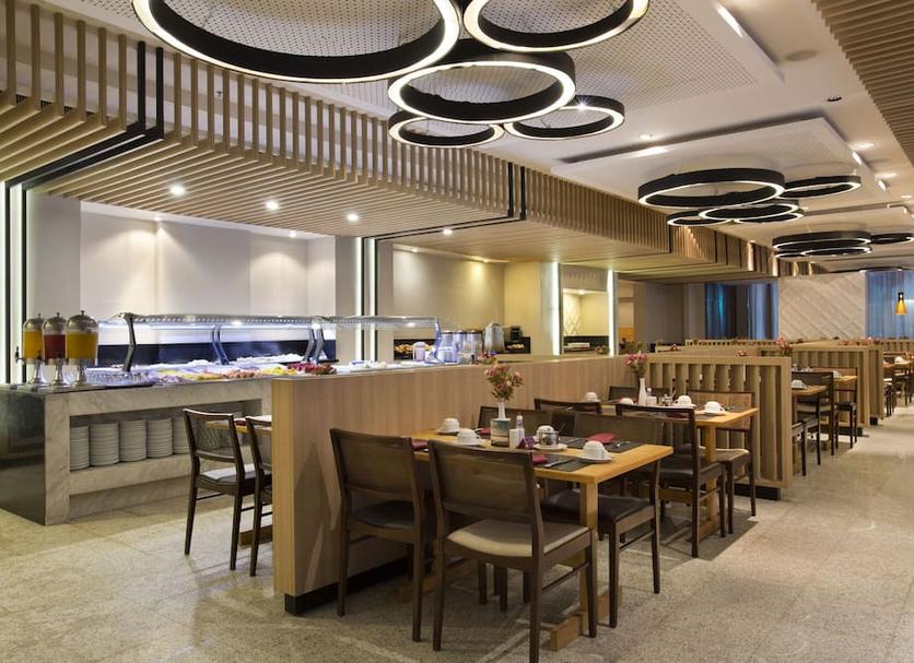 Restoran Foto