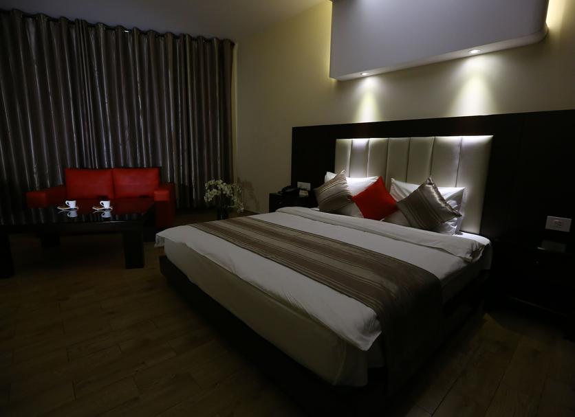 Kamar Tidur Foto