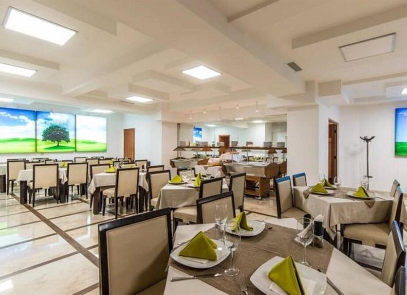 Restoran Foto
