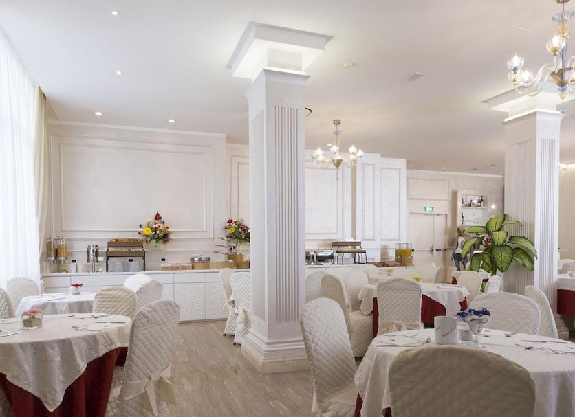 Restoran Foto