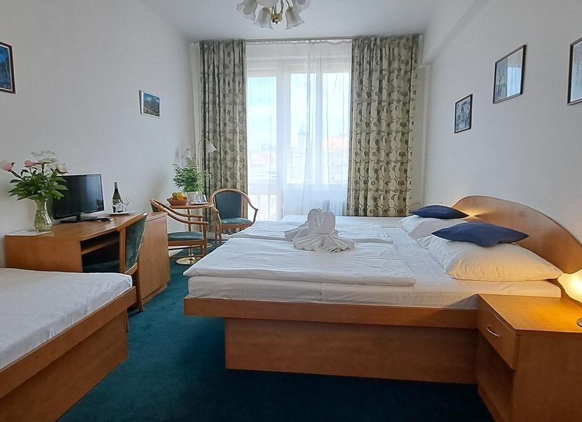 Kamar Tidur Foto