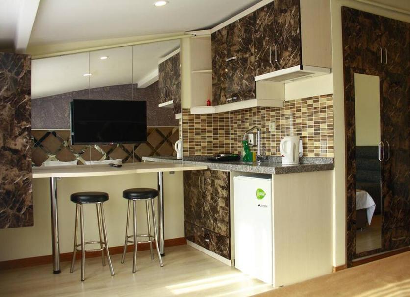 Dapur Foto