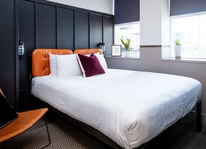 Kamar Tidur Foto