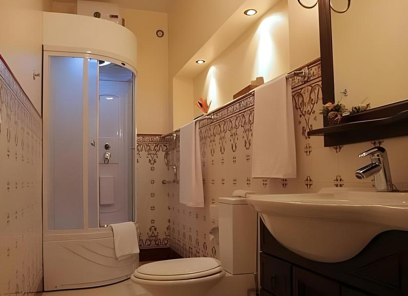 Kamar Mandi Foto