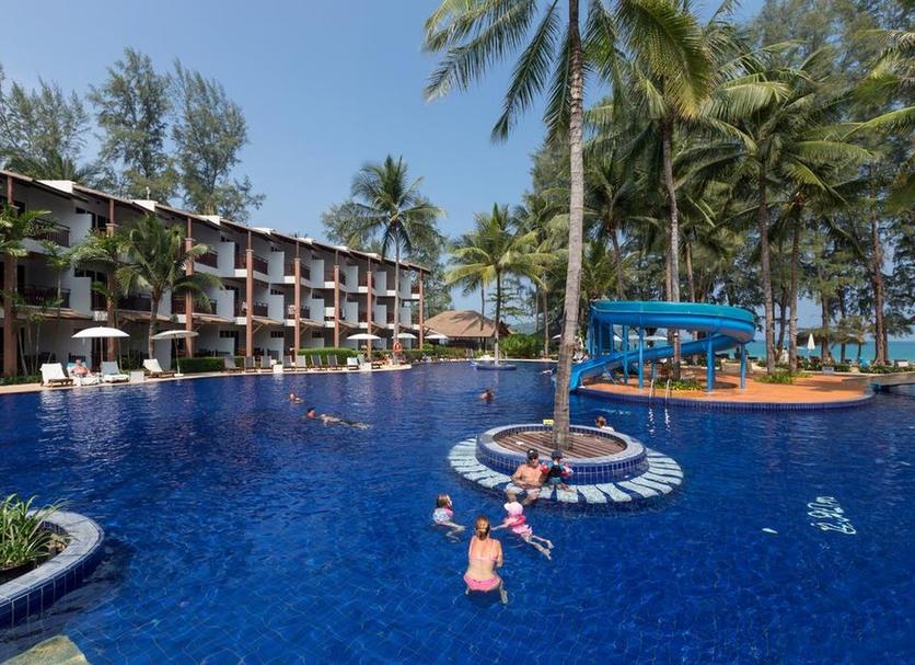 Kolam Foto