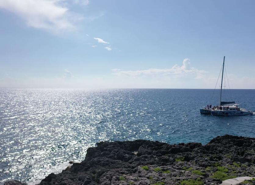 Pemandangan luar Foto