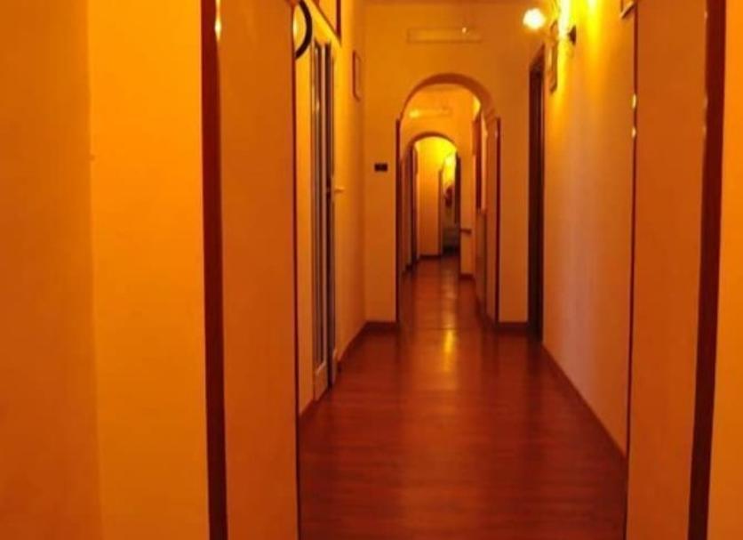 Lorong Foto