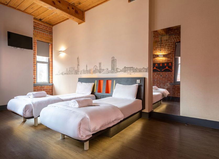 Kamar Tidur Foto