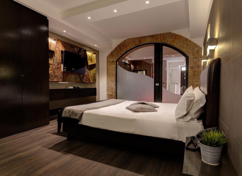 Kamar Tidur Foto