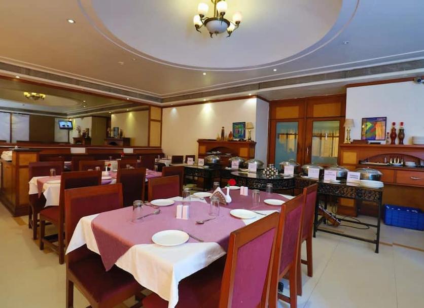 Restoran Foto