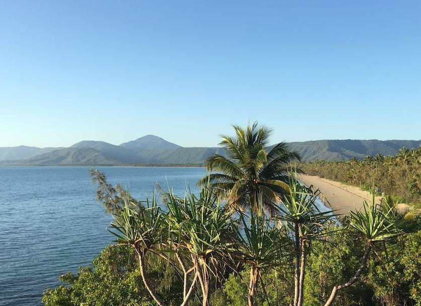 Pemandangan luar Foto