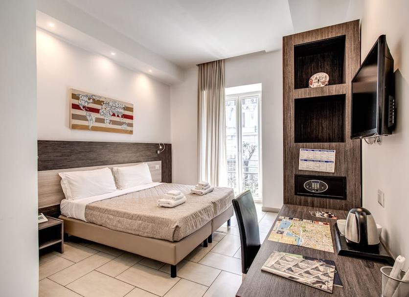 Kamar Tidur Foto