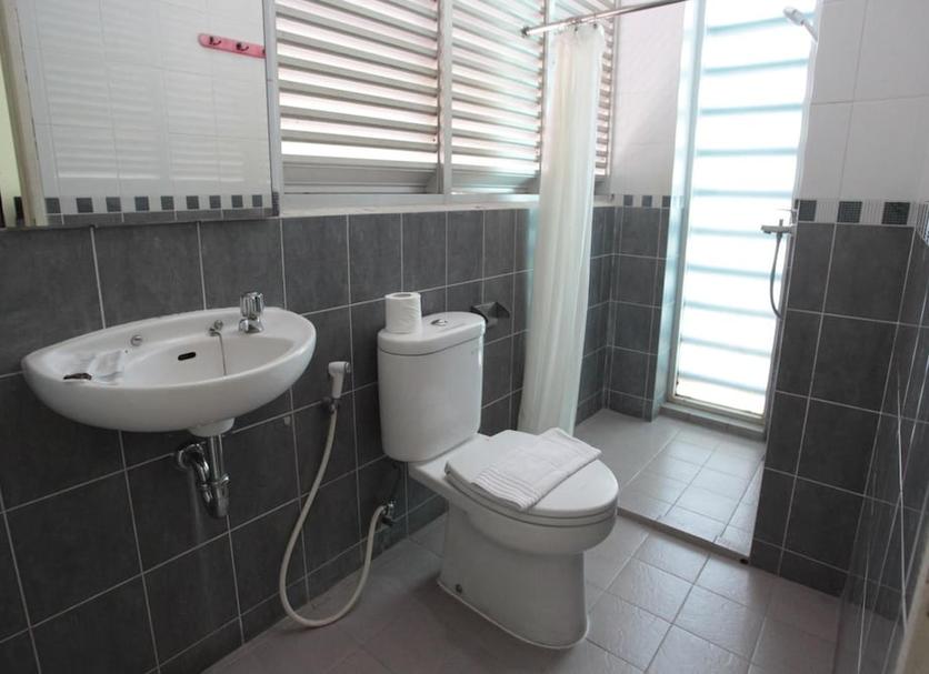 Kamar Mandi Foto