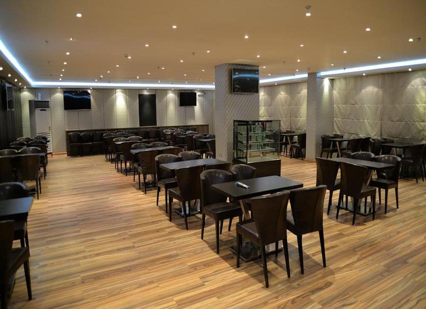 Restoran Foto