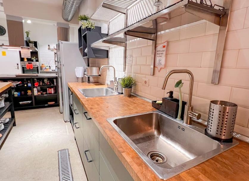 Dapur Foto