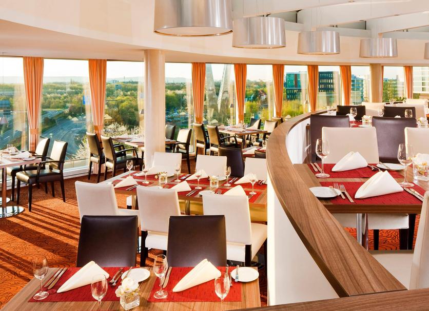 Restoran Foto
