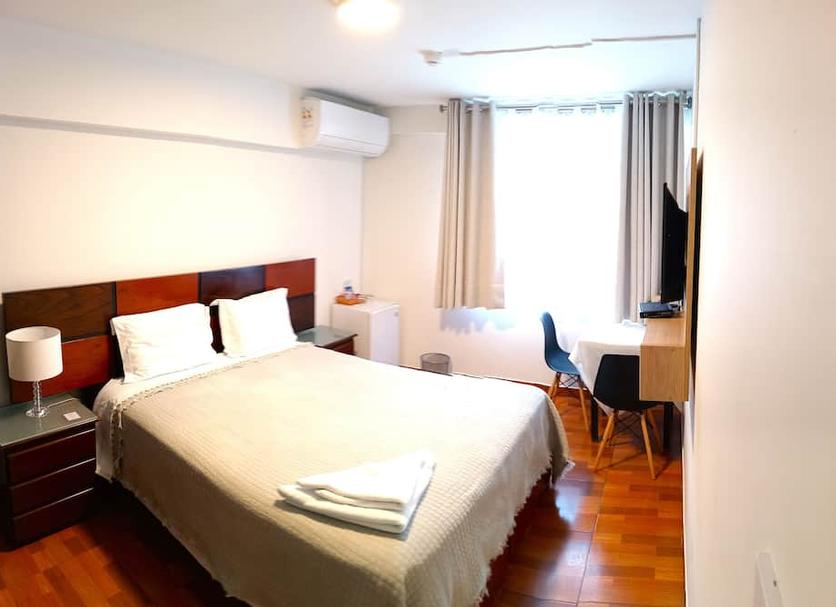 Kamar Tidur Foto