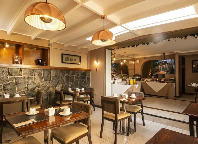Restoran Foto