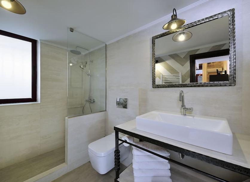 Kamar Mandi Foto