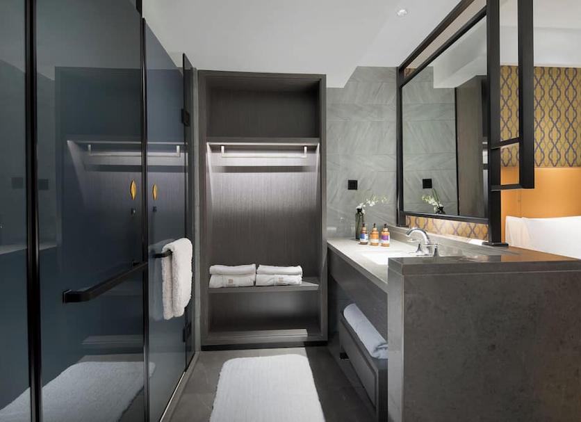 Kamar Mandi Foto