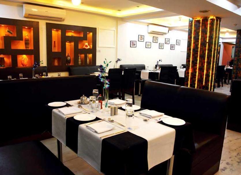 Restoran Foto
